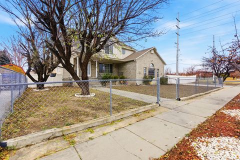 Tiny photo for 2679 W BUILDERS DR S, Taylorsville, UT 84118 (MLS # 2127460)
