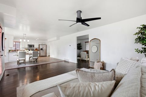 Tiny photo for 2679 W BUILDERS DR S, Taylorsville, UT 84118 (MLS # 2127460)