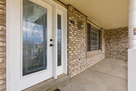 Tiny photo for 2679 W BUILDERS DR S, Taylorsville, UT 84118 (MLS # 2127460)