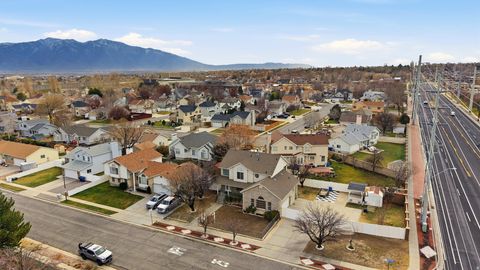 Tiny photo for 2679 W BUILDERS DR S, Taylorsville, UT 84118 (MLS # 2127460)