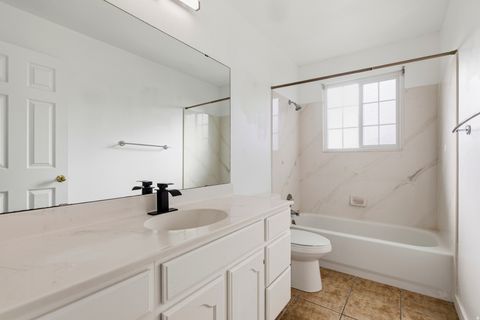 Tiny photo for 2679 W BUILDERS DR S, Taylorsville, UT 84118 (MLS # 2127460)