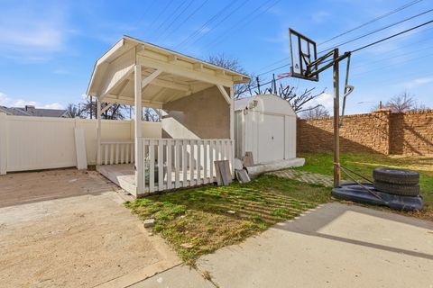 Tiny photo for 2679 W BUILDERS DR S, Taylorsville, UT 84118 (MLS # 2127460)