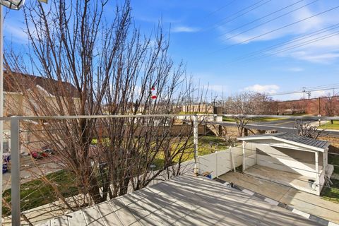 Tiny photo for 2679 W BUILDERS DR S, Taylorsville, UT 84118 (MLS # 2127460)