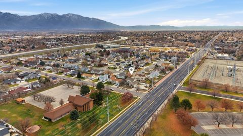 Tiny photo for 2679 W BUILDERS DR S, Taylorsville, UT 84118 (MLS # 2127460)