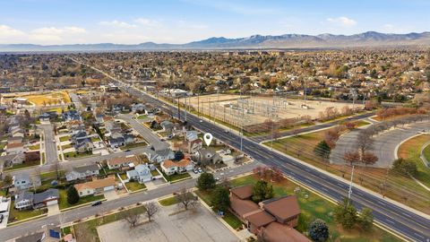 Tiny photo for 2679 W BUILDERS DR S, Taylorsville, UT 84118 (MLS # 2127460)