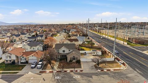 Tiny photo for 2679 W BUILDERS DR S, Taylorsville, UT 84118 (MLS # 2127460)