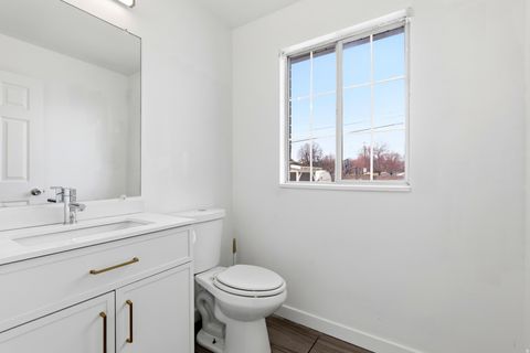 Tiny photo for 2679 W BUILDERS DR S, Taylorsville, UT 84118 (MLS # 2127460)