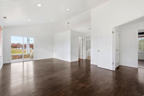 Tiny photo for 2679 W BUILDERS DR S, Taylorsville, UT 84118 (MLS # 2127460)