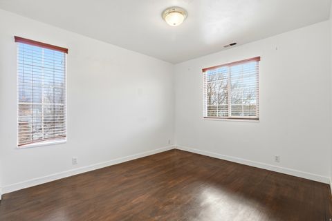 Tiny photo for 2679 W BUILDERS DR S, Taylorsville, UT 84118 (MLS # 2127460)