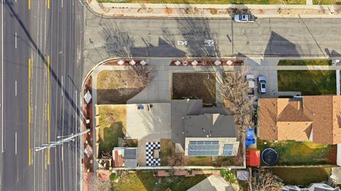 Tiny photo for 2679 W BUILDERS DR S, Taylorsville, UT 84118 (MLS # 2127460)