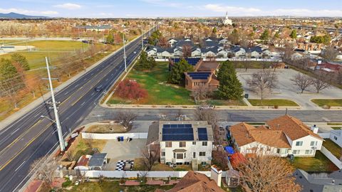 Tiny photo for 2679 W BUILDERS DR S, Taylorsville, UT 84118 (MLS # 2127460)