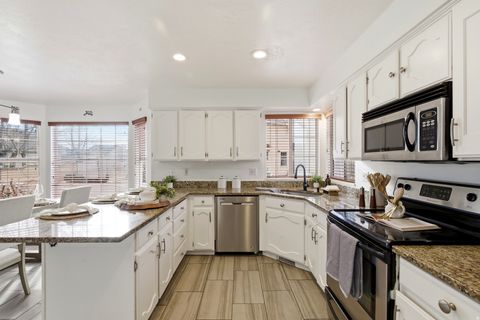 Tiny photo for 2679 W BUILDERS DR S, Taylorsville, UT 84118 (MLS # 2127460)