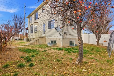 Tiny photo for 2679 W BUILDERS DR S, Taylorsville, UT 84118 (MLS # 2127460)