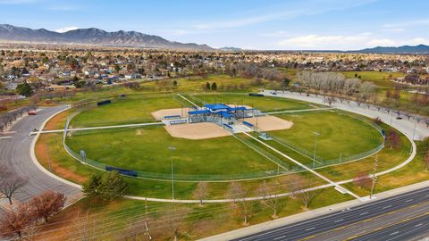 Tiny photo for 2679 W BUILDERS DR S, Taylorsville, UT 84118 (MLS # 2127460)