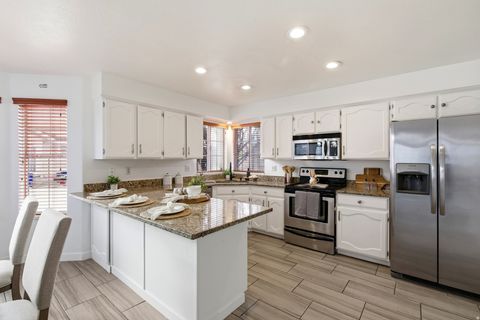 Tiny photo for 2679 W BUILDERS DR S, Taylorsville, UT 84118 (MLS # 2127460)