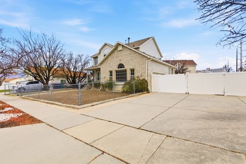 Tiny photo for 2679 W BUILDERS DR S, Taylorsville, UT 84118 (MLS # 2127460)