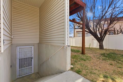 Tiny photo for 2679 W BUILDERS DR S, Taylorsville, UT 84118 (MLS # 2127460)