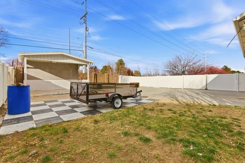 Tiny photo for 2679 W BUILDERS DR S, Taylorsville, UT 84118 (MLS # 2127460)