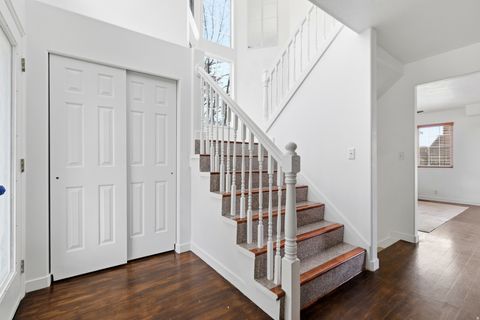 Tiny photo for 2679 W BUILDERS DR S, Taylorsville, UT 84118 (MLS # 2127460)