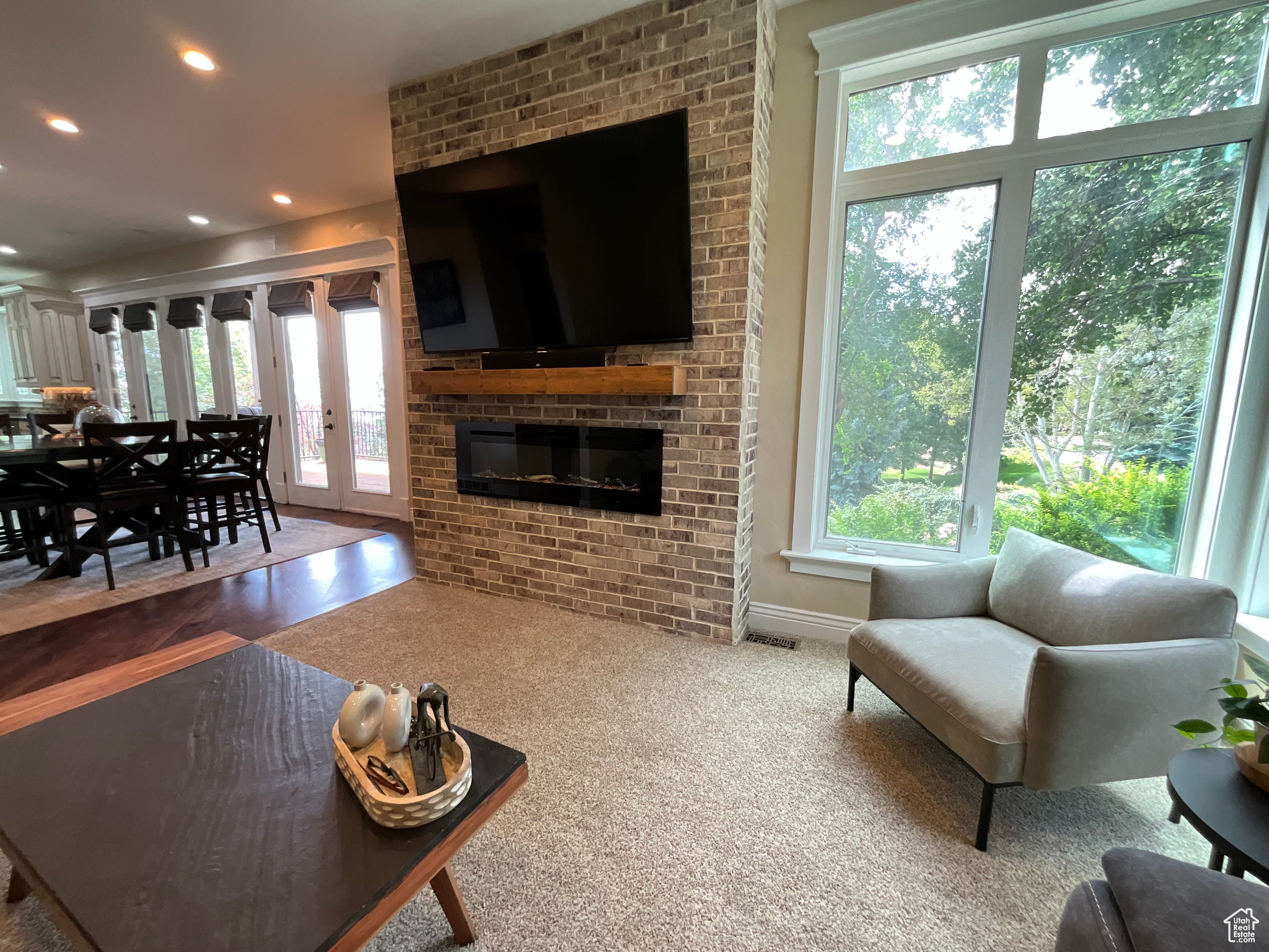 GRAND LEGACY - Residential