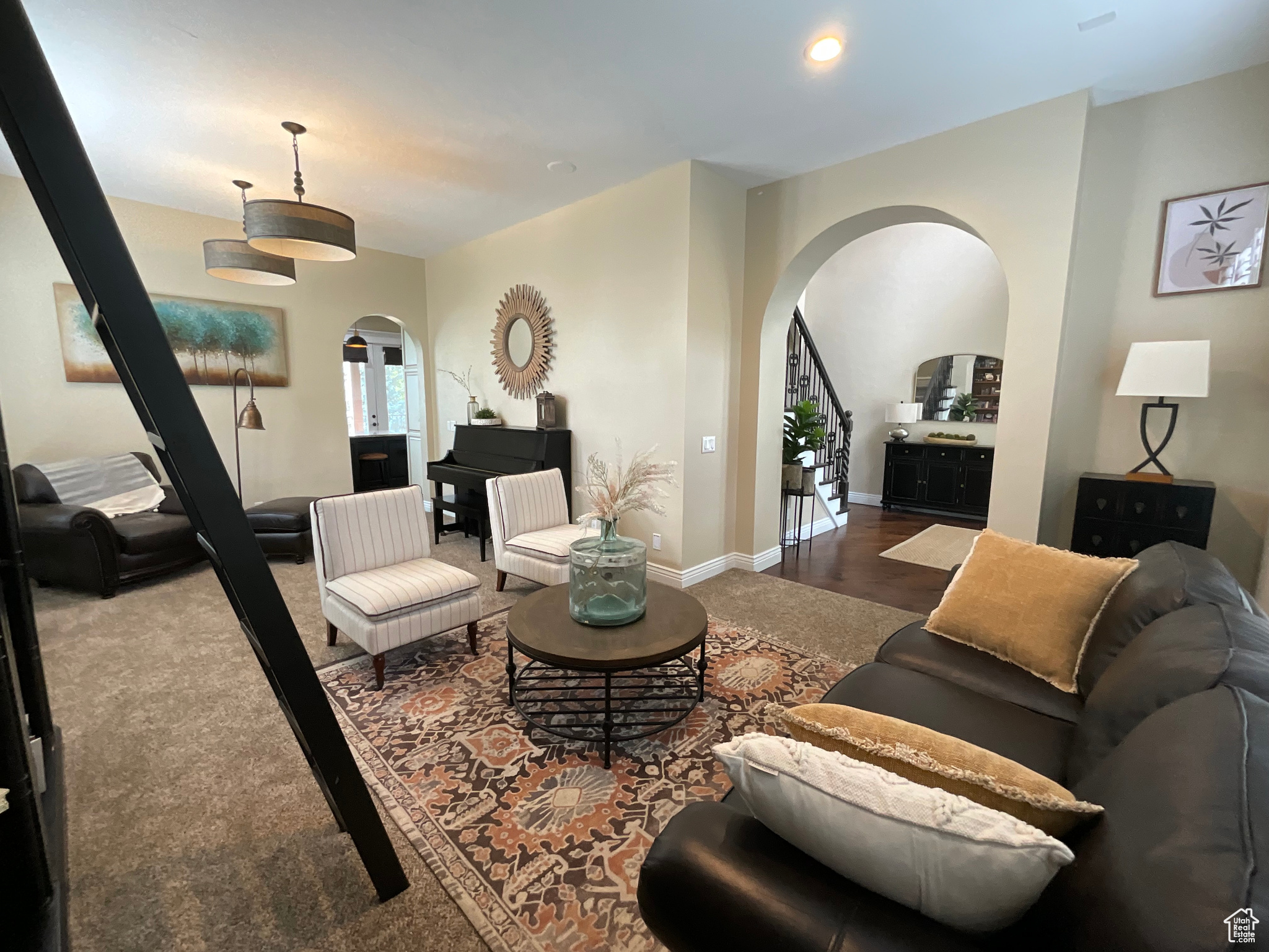 GRAND LEGACY - Residential