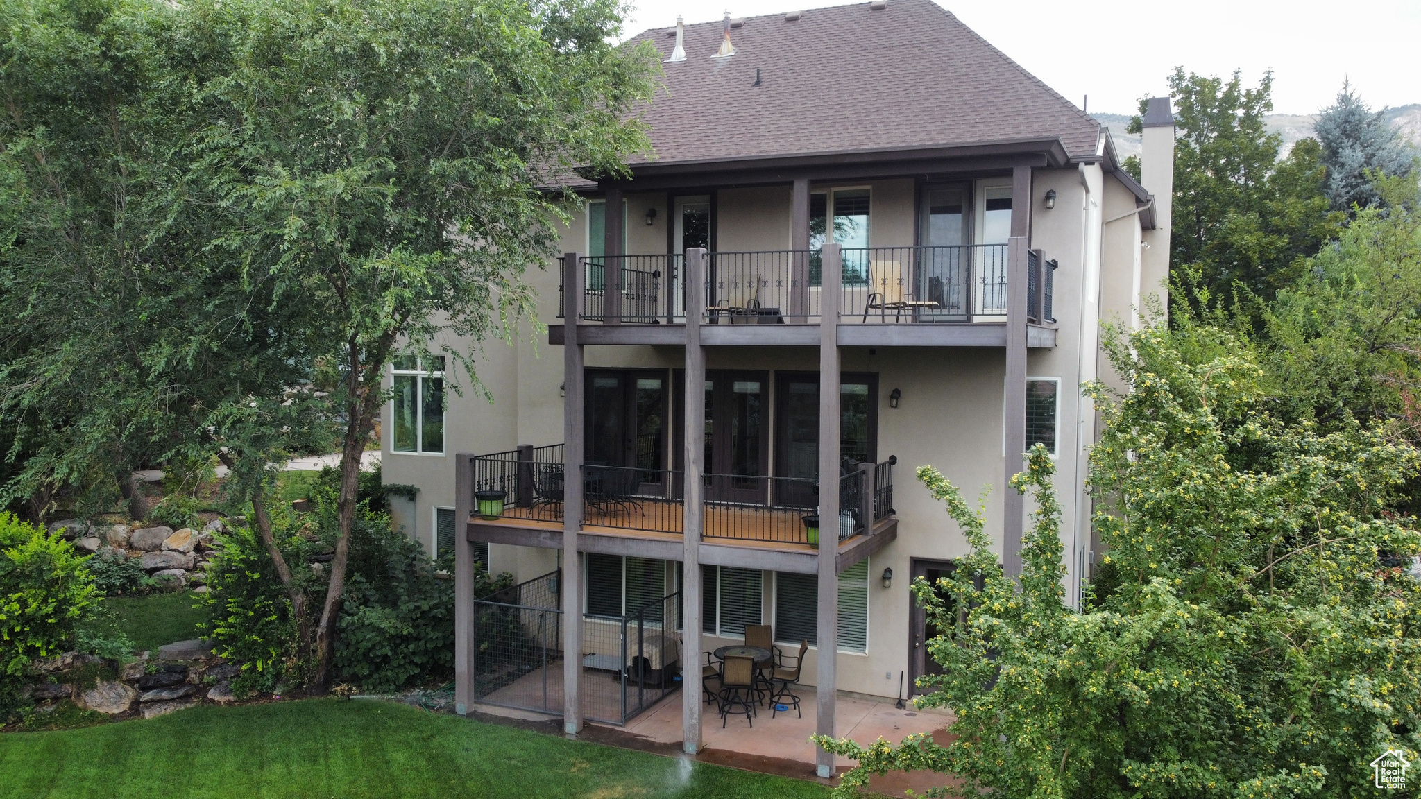 GRAND LEGACY - Residential
