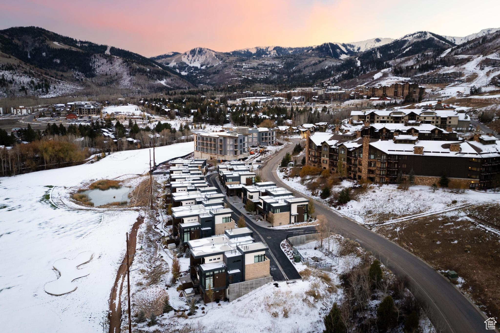 4134 Cooper Ln #2, Park City, Utah image 43