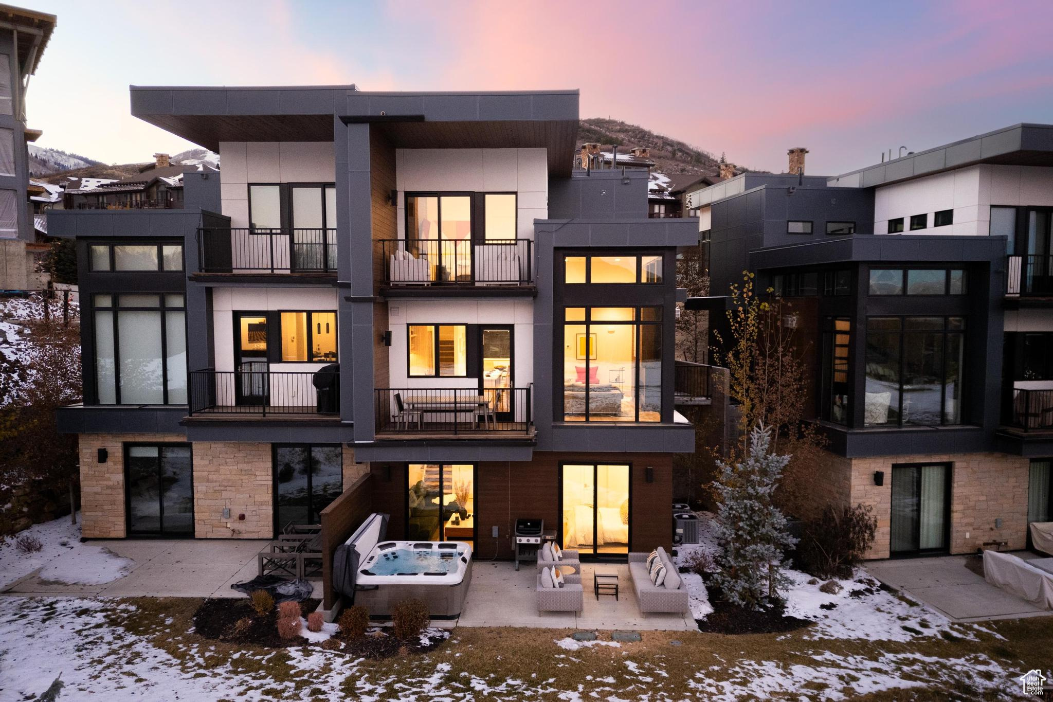 4134 Cooper Ln #2, Park City, Utah image 1