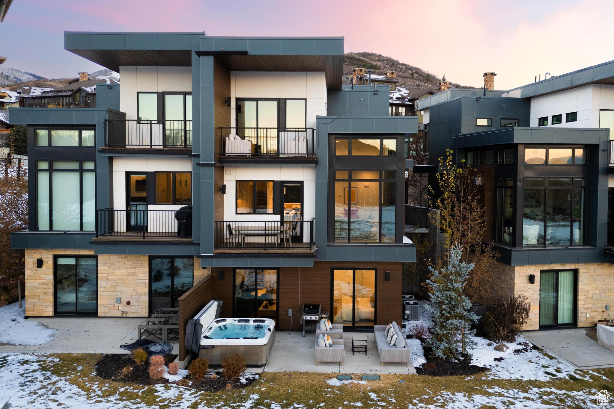 4134 Cooper Ln #2, Park City, Utah image 36