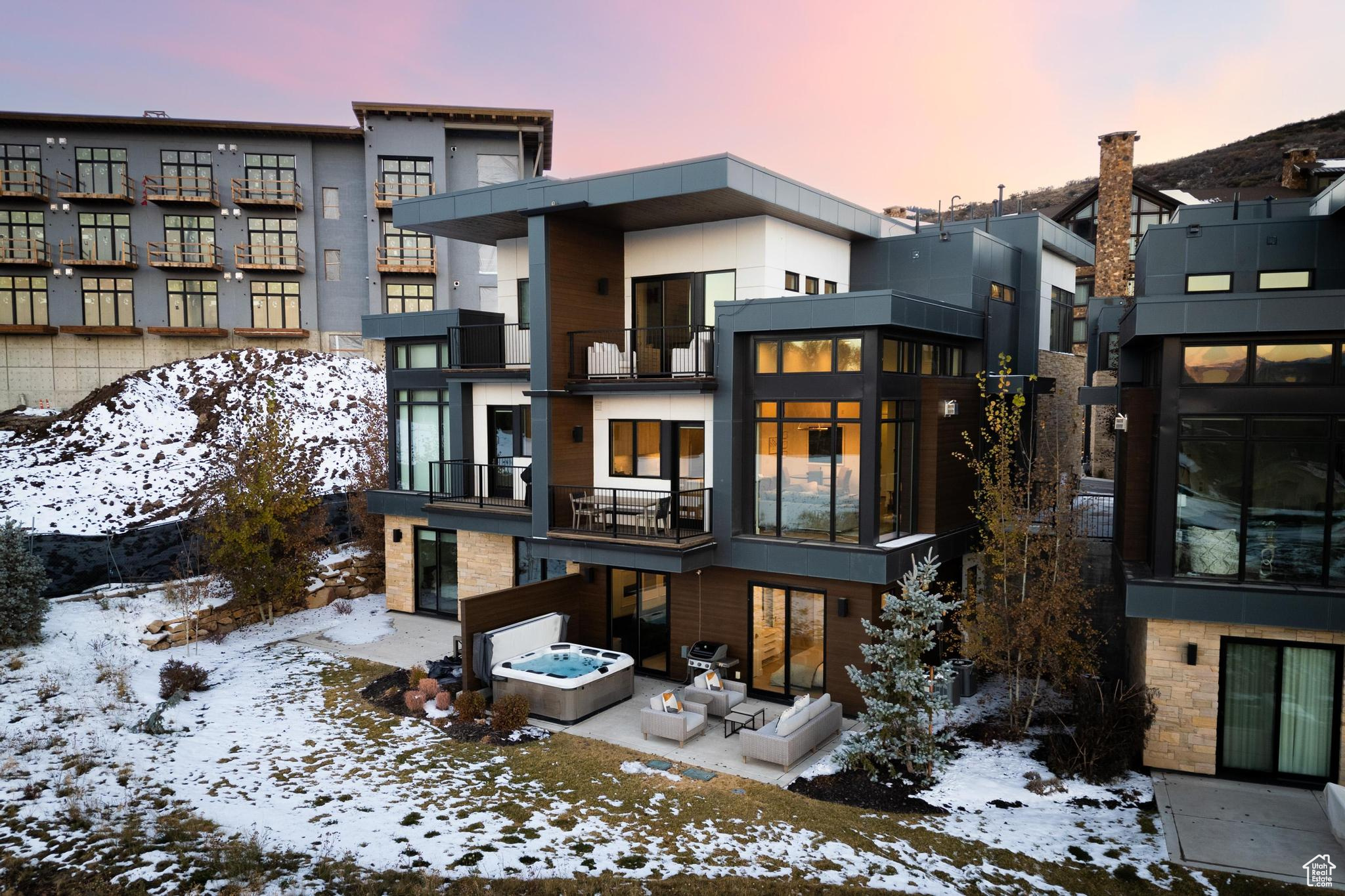 4134 Cooper Ln #2, Park City, Utah image 35