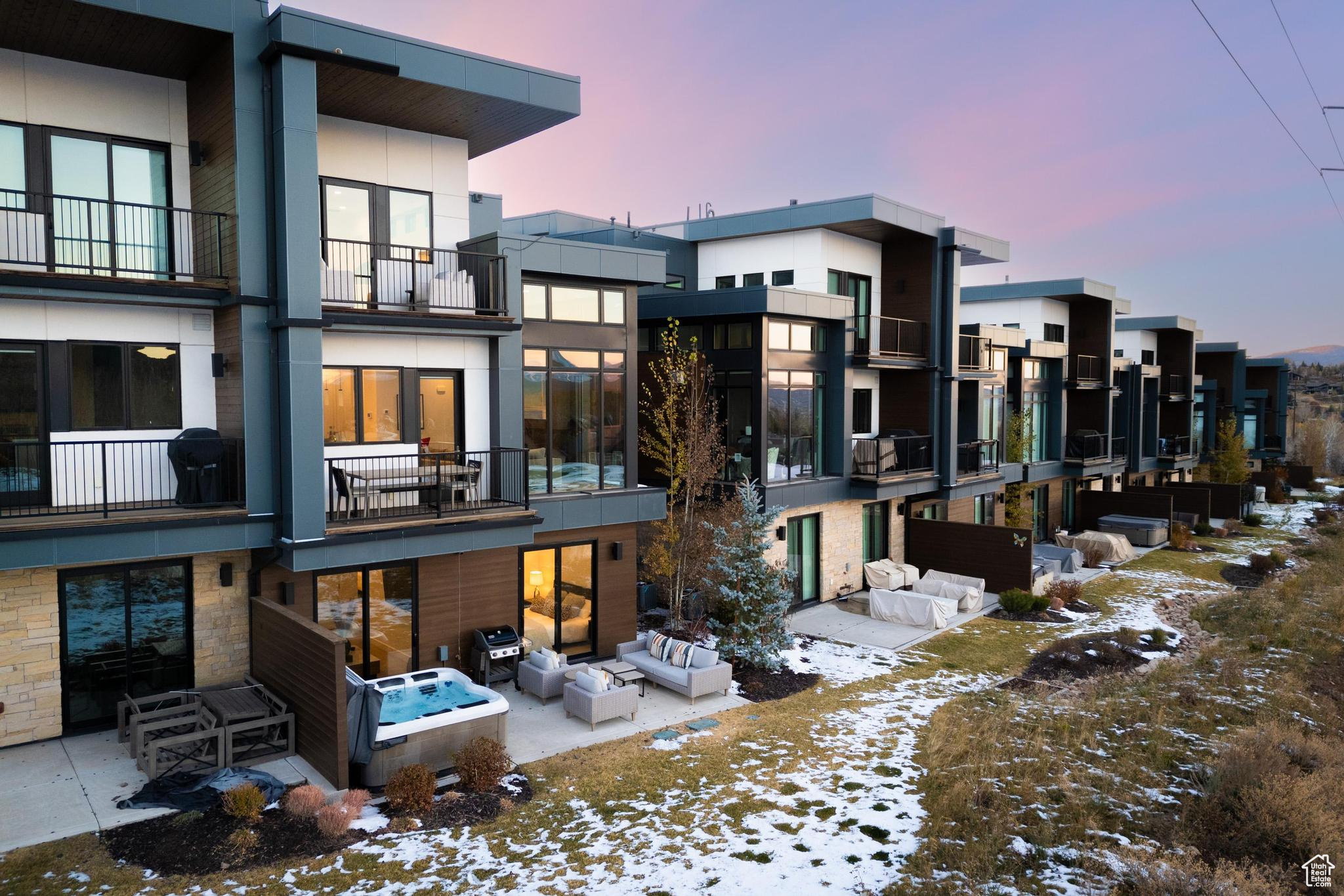 4134 Cooper Ln #2, Park City, Utah image 37