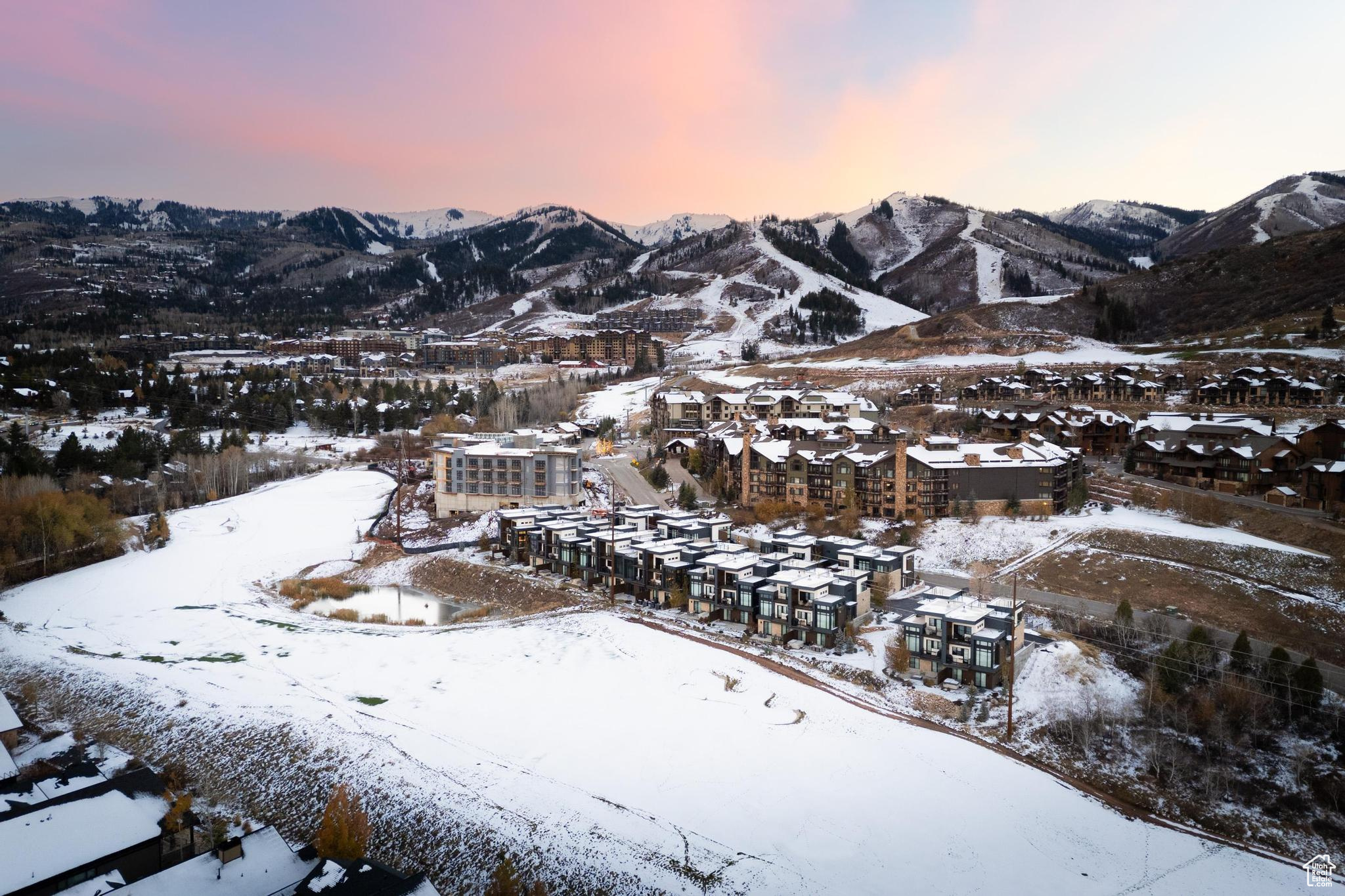 4134 Cooper Ln #2, Park City, Utah image 42