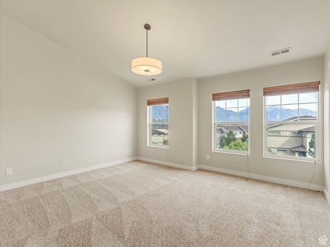 Tiny photo for 14764 S DEER PARK LN E, Draper, UT 84020 (MLS # 2109865)