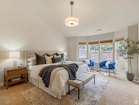 Tiny photo for 14764 S DEER PARK LN E, Draper, UT 84020 (MLS # 2109865)