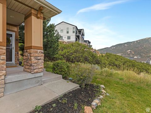 Tiny photo for 14764 S DEER PARK LN E, Draper, UT 84020 (MLS # 2109865)