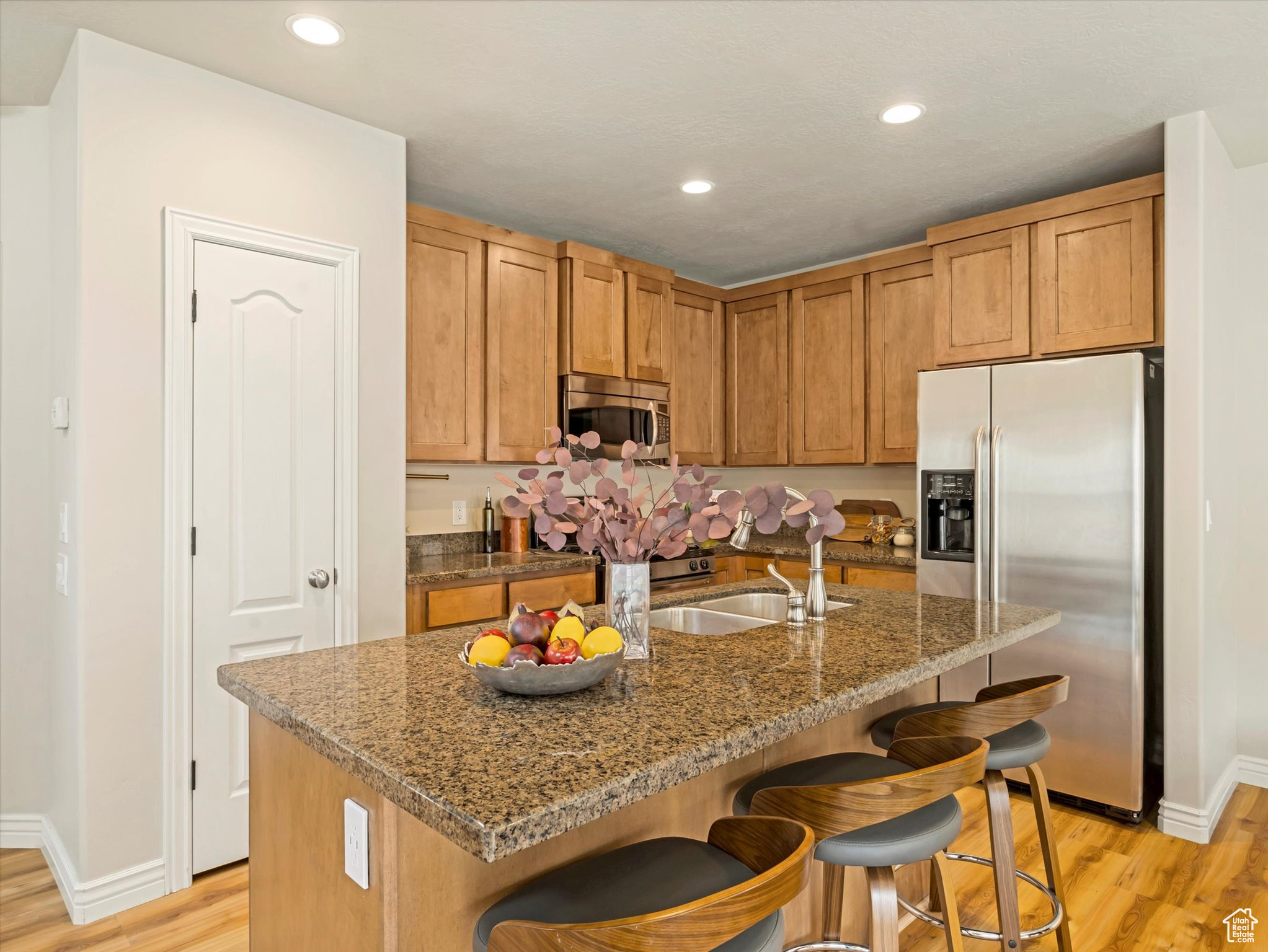 STONELEIGH HEIGHTS - Residential