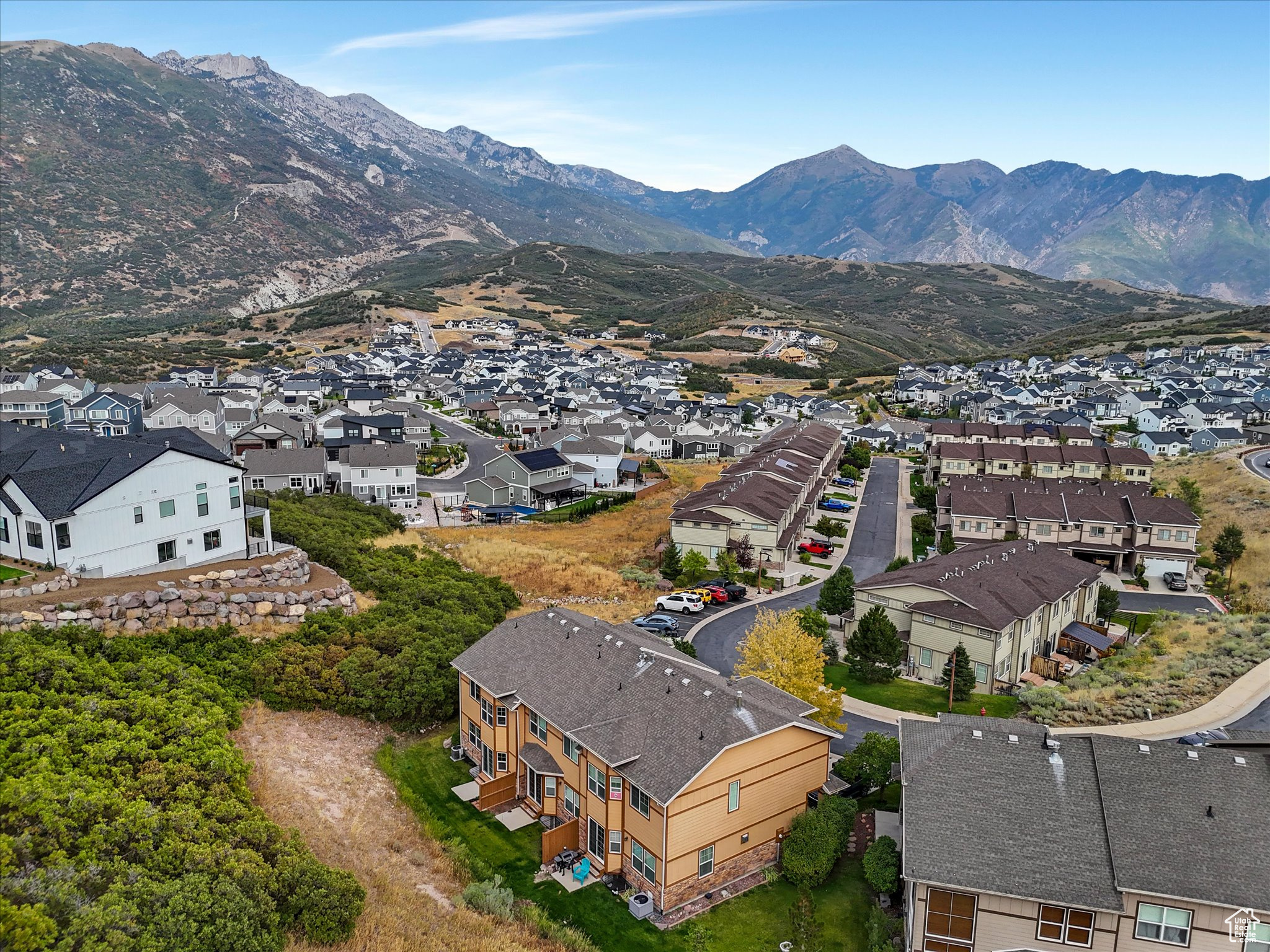 STONELEIGH HEIGHTS - Residential