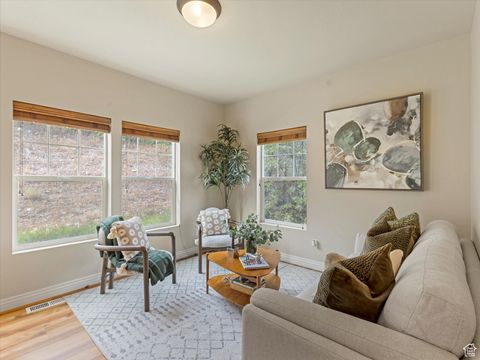 Tiny photo for 14764 S DEER PARK LN E, Draper, UT 84020 (MLS # 2109865)