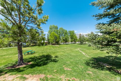 Tiny photo for 14764 S DEER PARK LN E, Draper, UT 84020 (MLS # 2109865)