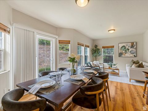 Tiny photo for 14764 S DEER PARK LN E, Draper, UT 84020 (MLS # 2109865)
