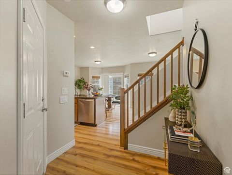 Tiny photo for 14764 S DEER PARK LN E, Draper, UT 84020 (MLS # 2109865)