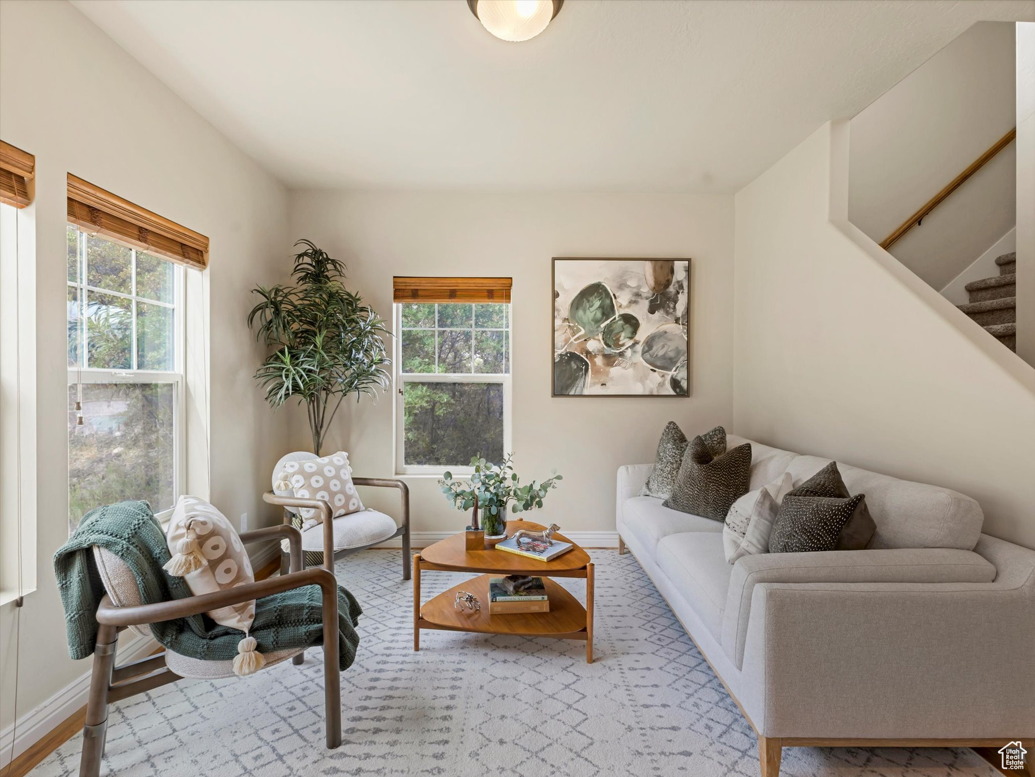 STONELEIGH HEIGHTS - Residential