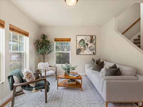Tiny photo for 14764 S DEER PARK LN E, Draper, UT 84020 (MLS # 2109865)