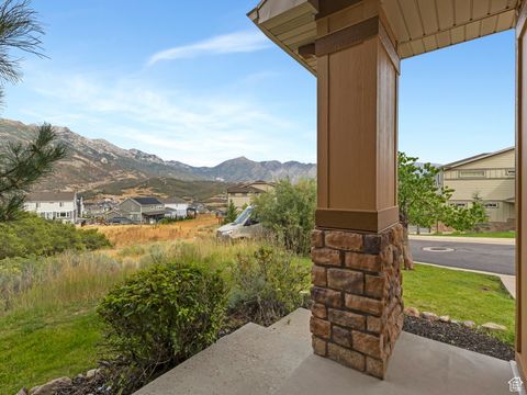 Tiny photo for 14764 S DEER PARK LN E, Draper, UT 84020 (MLS # 2109865)