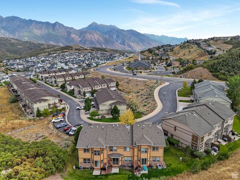 Tiny photo for 14764 S DEER PARK LN E, Draper, UT 84020 (MLS # 2109865)