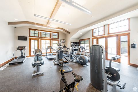 Tiny photo for 14764 S DEER PARK LN E, Draper, UT 84020 (MLS # 2109865)