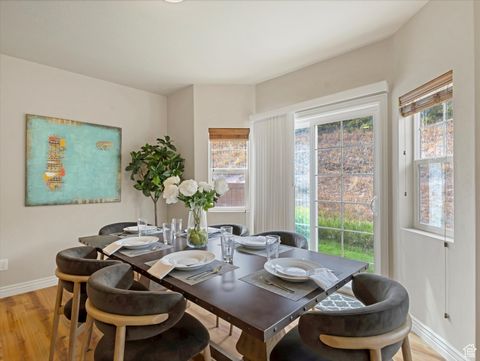 Tiny photo for 14764 S DEER PARK LN E, Draper, UT 84020 (MLS # 2109865)