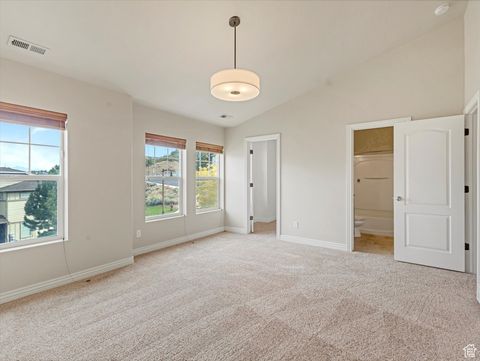 Tiny photo for 14764 S DEER PARK LN E, Draper, UT 84020 (MLS # 2109865)