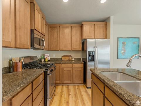 Tiny photo for 14764 S DEER PARK LN E, Draper, UT 84020 (MLS # 2109865)
