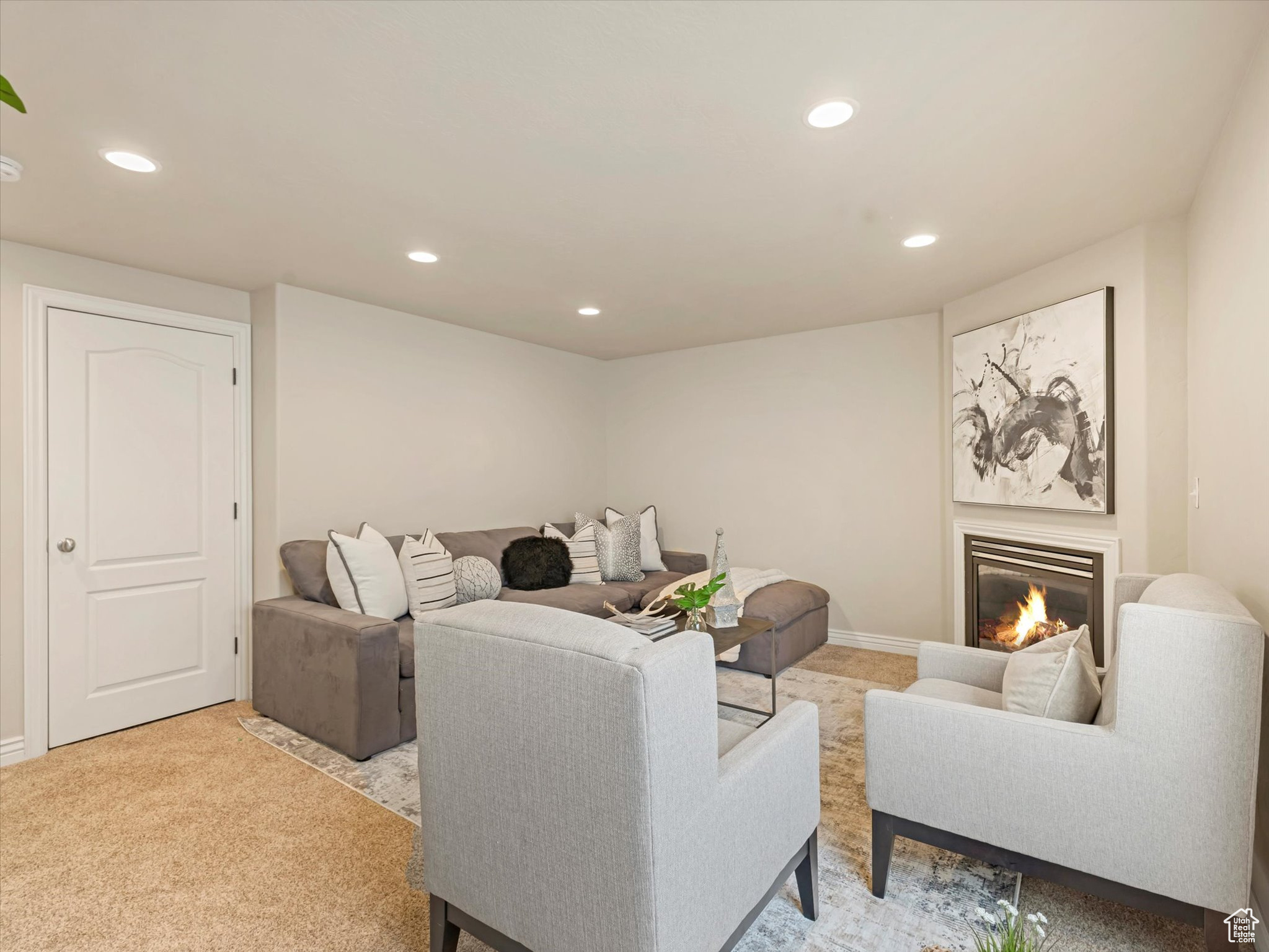 STONELEIGH HEIGHTS - Residential
